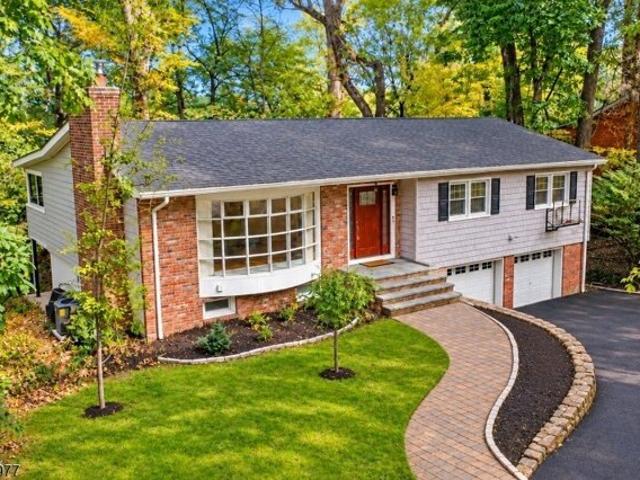 House for sale in Berkeley Heights, Union County