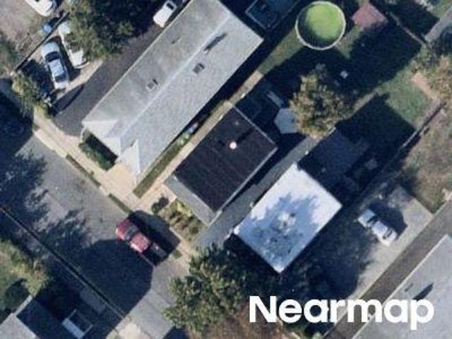 House for sale in Linden, New Jersey