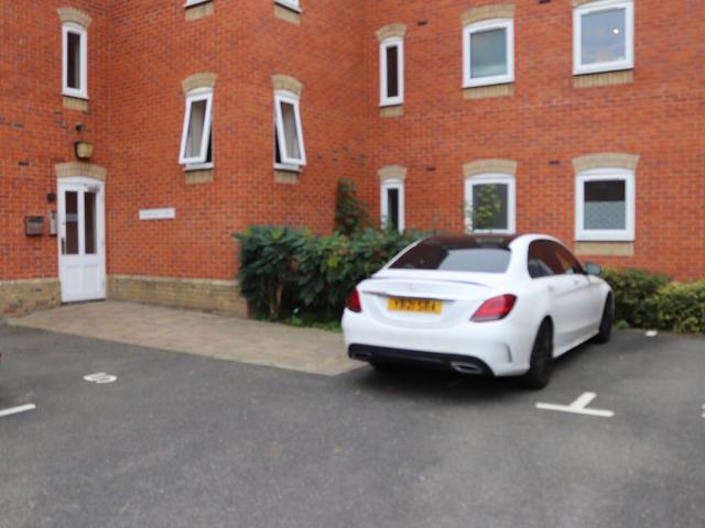 Apartment for rent in Hythe, Fordham Heath