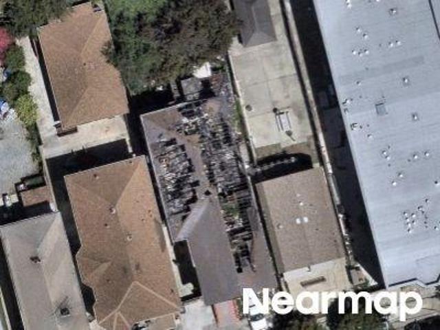 House for sale in Oakland, California