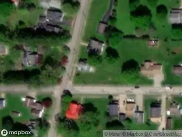 House for sale in Corry, Pennsylvania