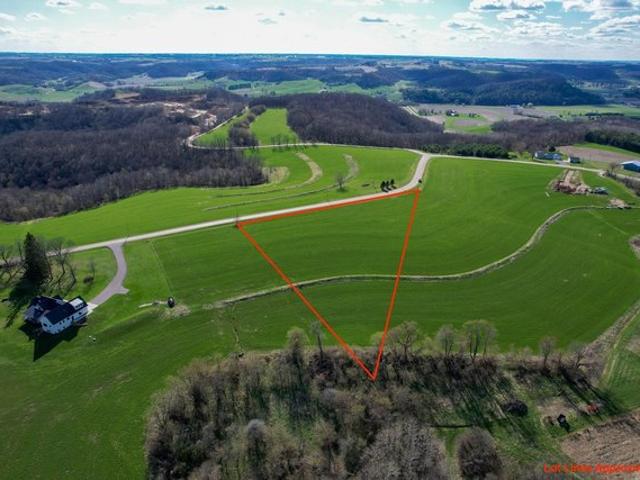 Land for sale in Norwalk, Wisconsin