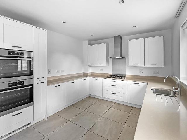 House for rent in Hauxton Meadows, Arrington