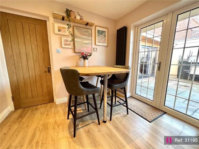 House for rent in East Huntspill