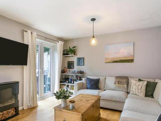 House for sale in Lunnon, Buckinghamshire