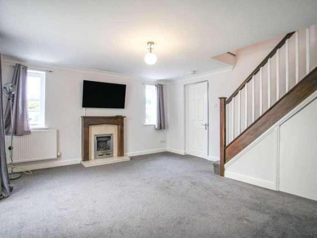 House for rent in Fossebridge, Gloucestershire