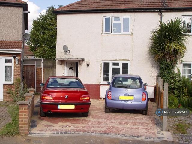 House for rent in Slough