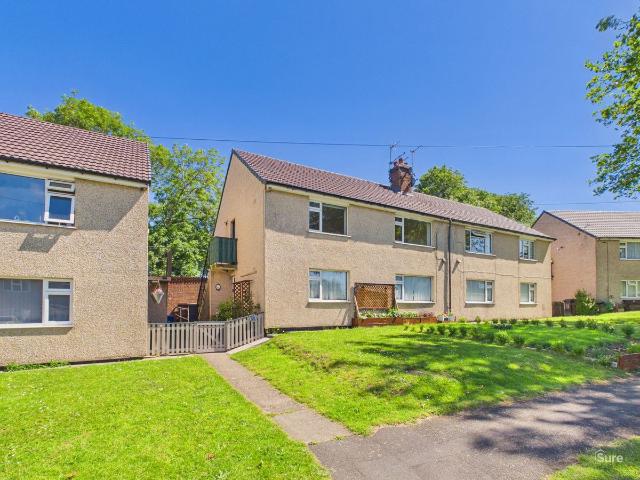 Apartment for rent in Beamhurst, Staffordshire