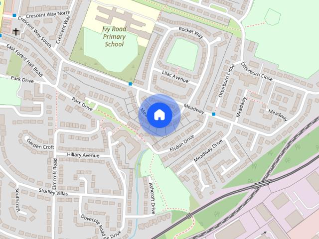 House for rent in Forest Hall, North Tyneside