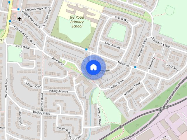 House for rent in Forest Hall, North Tyneside