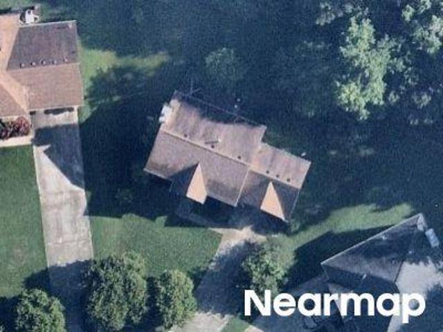 House for sale in Jonesboro, Georgia