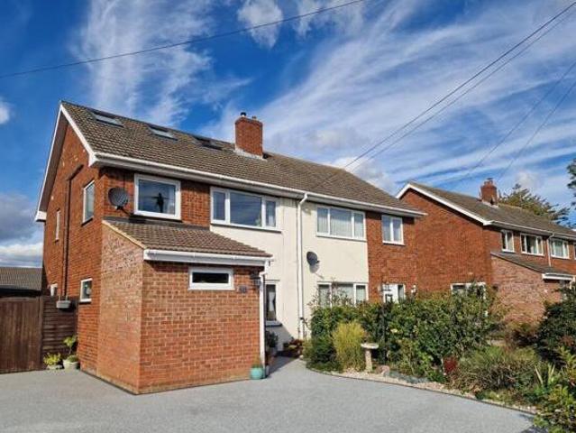 House for sale in Biggleswade, Bedfordshire