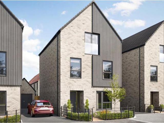 Property for sale in Banwell, North Somerset