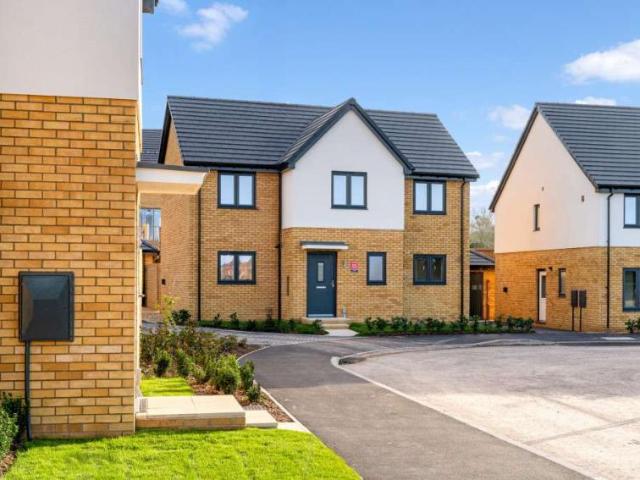 Property for sale in Banwell, North Somerset