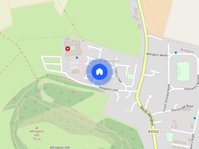 House for rent in Bridport, East Dorset