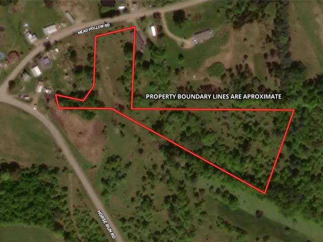 Property for sale in Bolivar, New York
