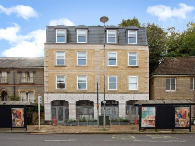 Apartment for rent in Hampshire