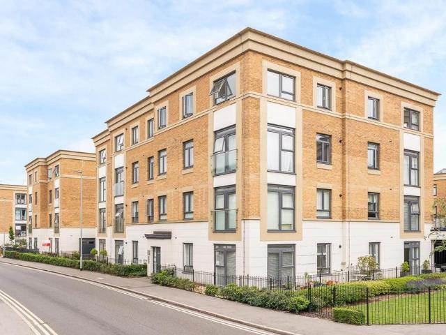 Apartment for rent in Hertford, Colliers End