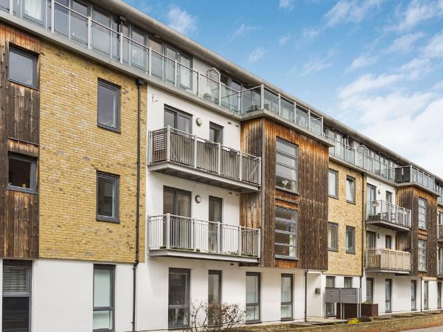 Apartment for rent in Hertford, Colliers End