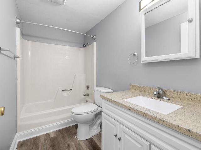 Apartment for rent in Niagara, New York