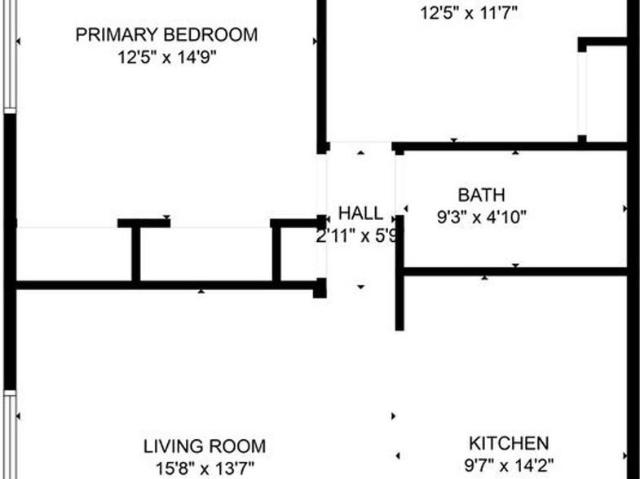 Apartment for rent in Niagara, New York