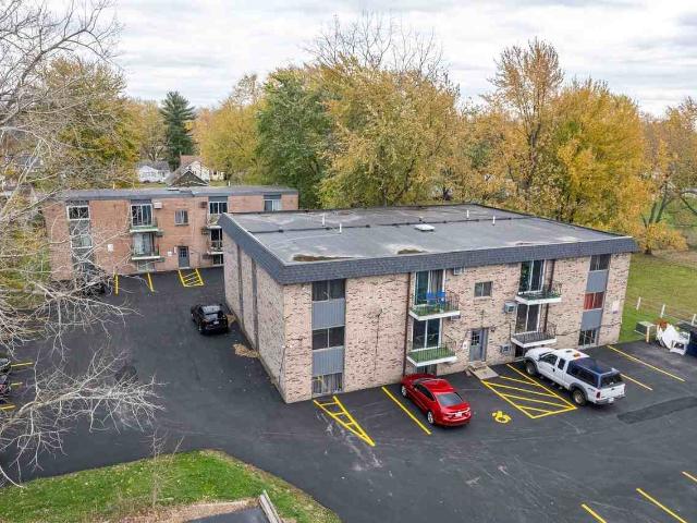 Apartment for rent in Niagara, New York