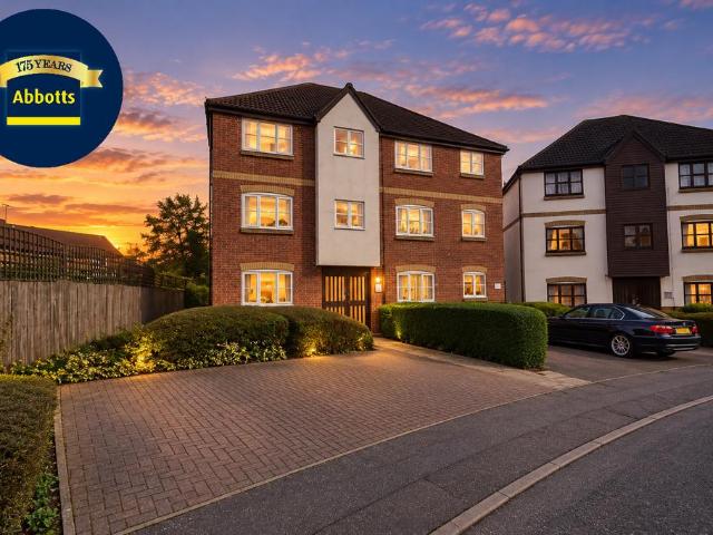 Apartment for rent in Moulsham, Chelmsford