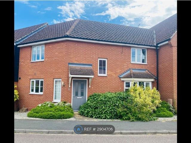 House for rent in Moreton Hall, West Suffolk