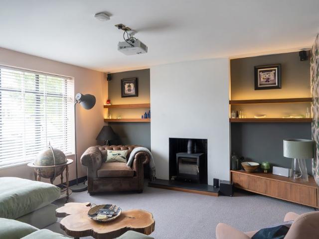 House for rent in Golden Valley, Gloucestershire
