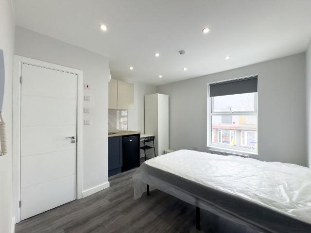 Studio for rent in Greater London