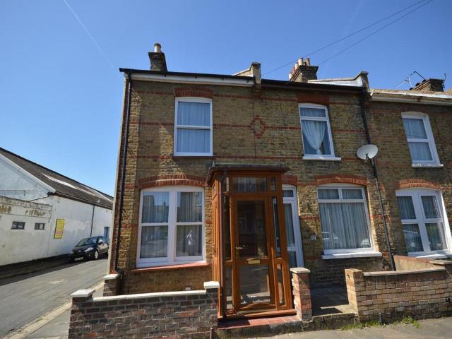 House for rent in Kings Farm, Hamerton