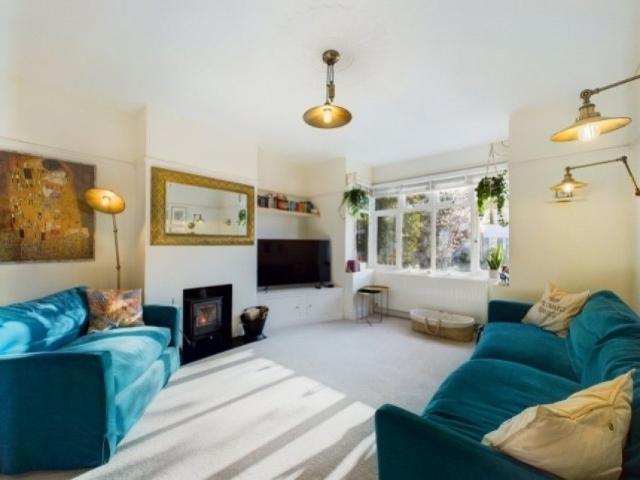 House for rent in Golden Valley, Gloucestershire