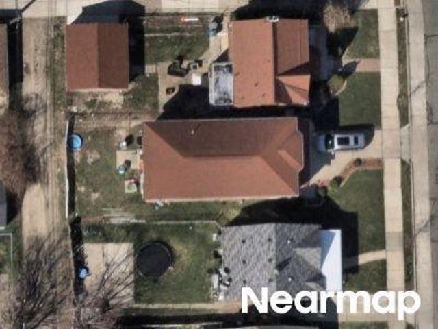 House for sale in Michigan