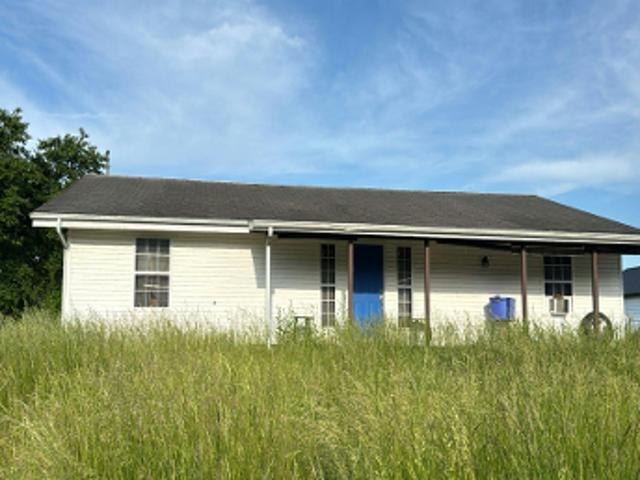 House for sale in Ohio