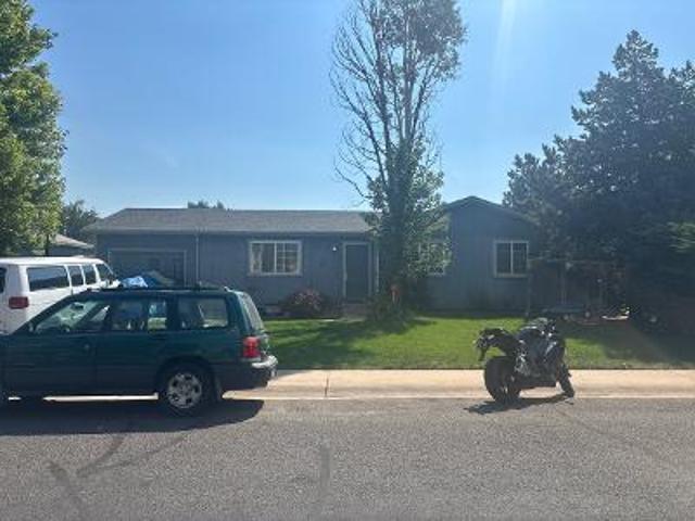 House for sale in Fort Collins, Colorado