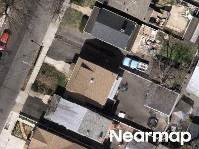 House for sale in Newark, New Jersey