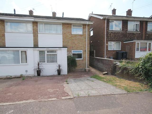 House for rent in St. Mildred's, The Bridge