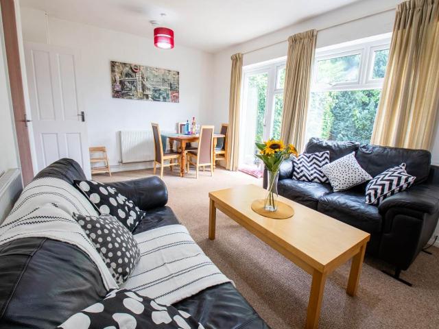 Apartment for rent in St. Mildred's, The Bridge