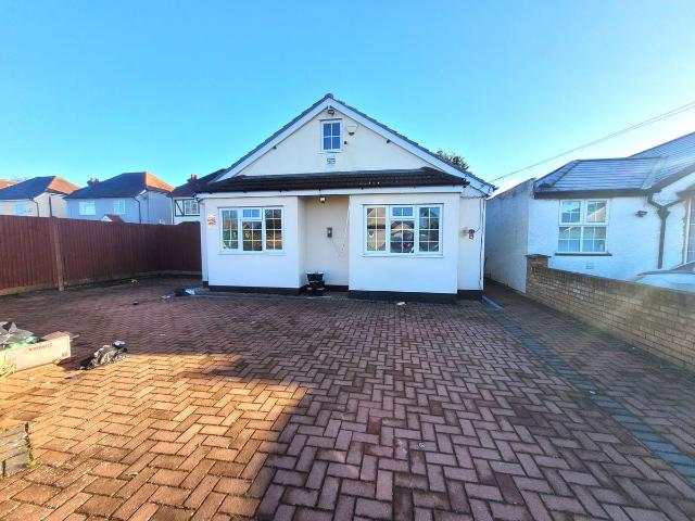 Apartment for rent in Cippenham, Slough