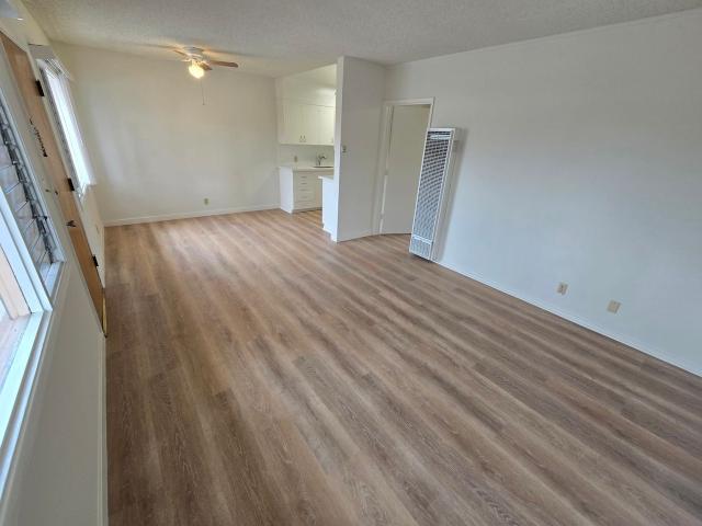 Apartment for rent in Normal Heights, San Diego