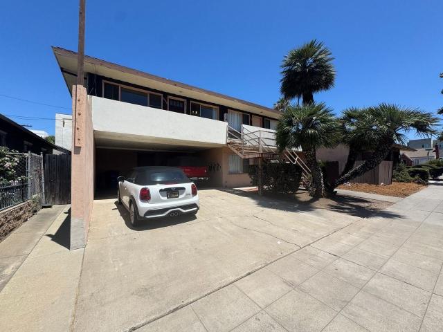 Apartment for rent in Jacumba, California