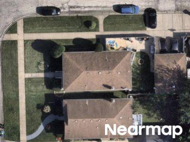 House for sale in Burbank, Illinois