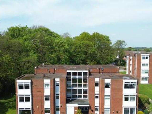 House for sale in Prescot, Knowsley