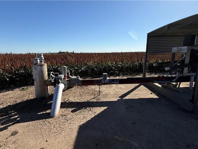 Farm for sale in Kansas