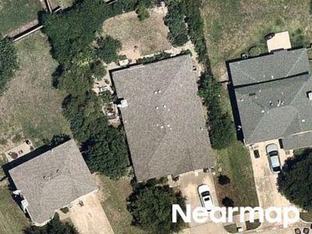 House for sale in Denton, Texas