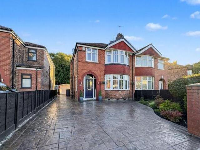 House for sale in Lancashire, England