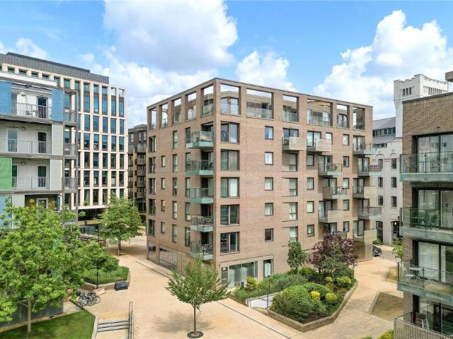 Apartment for rent in Arbury, Cambridgeshire