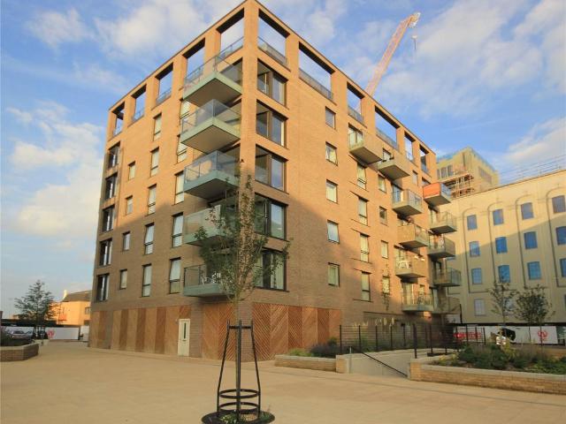 Apartment for rent in Arbury, Cambridgeshire