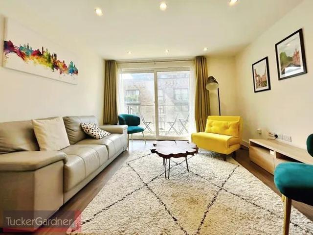 Apartment for rent in Arbury, Cambridgeshire