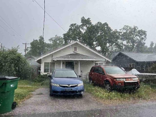 House for sale in Shasta, California